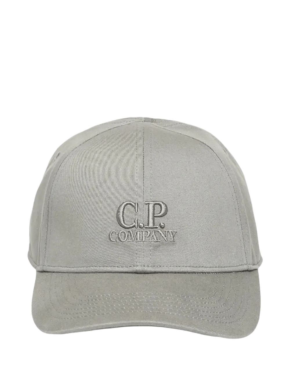 C.P. COMPANY - Hats Gris - Lothaire