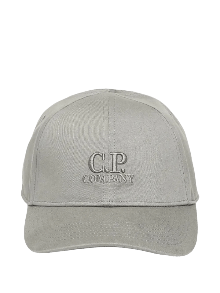 C.P. COMPANY - Hats Gris - Lothaire