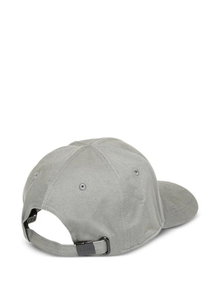 C.P. COMPANY - Hats Gris - Lothaire