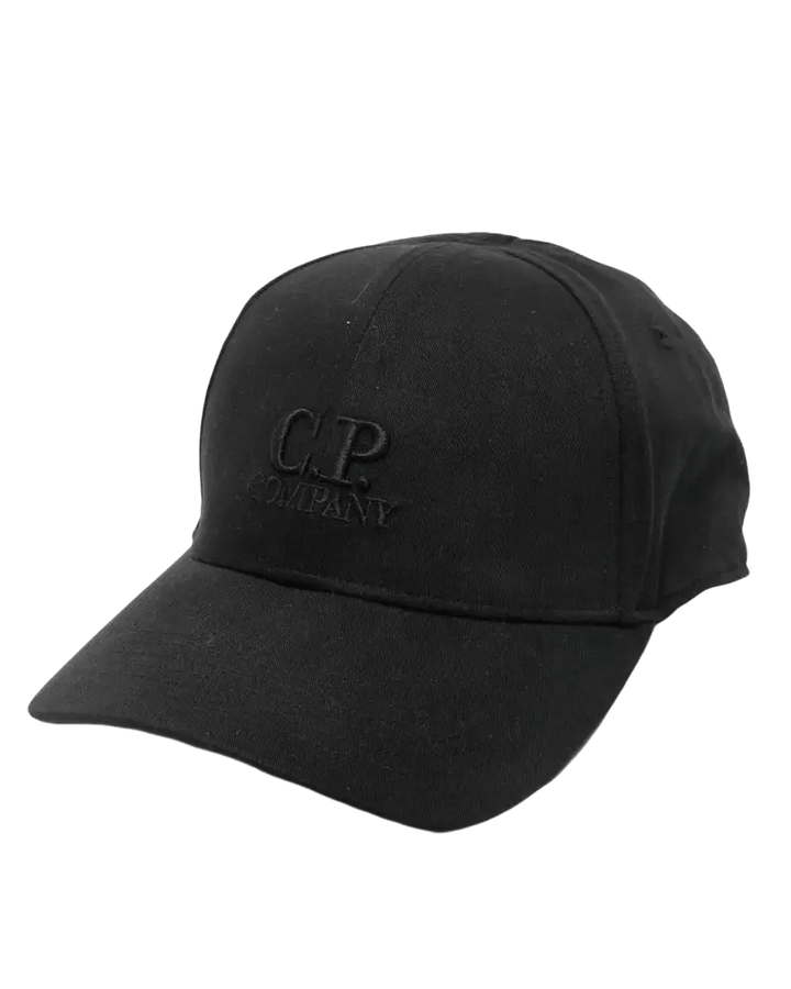 C.P. COMPANY - Hats Noir - Lothaire