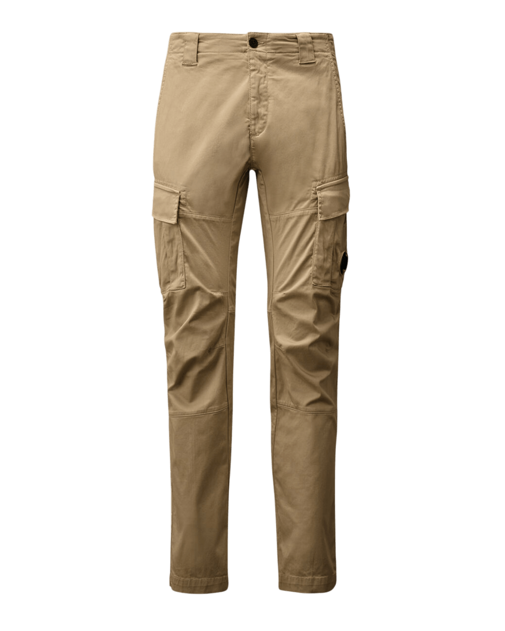 C.P. COMPANY - Pantalon cargo Beige - Lothaire