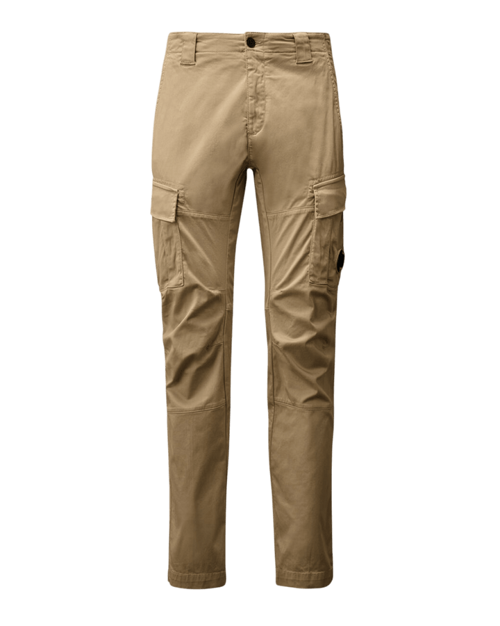 C.P. COMPANY - Pantalon cargo Beige - Lothaire