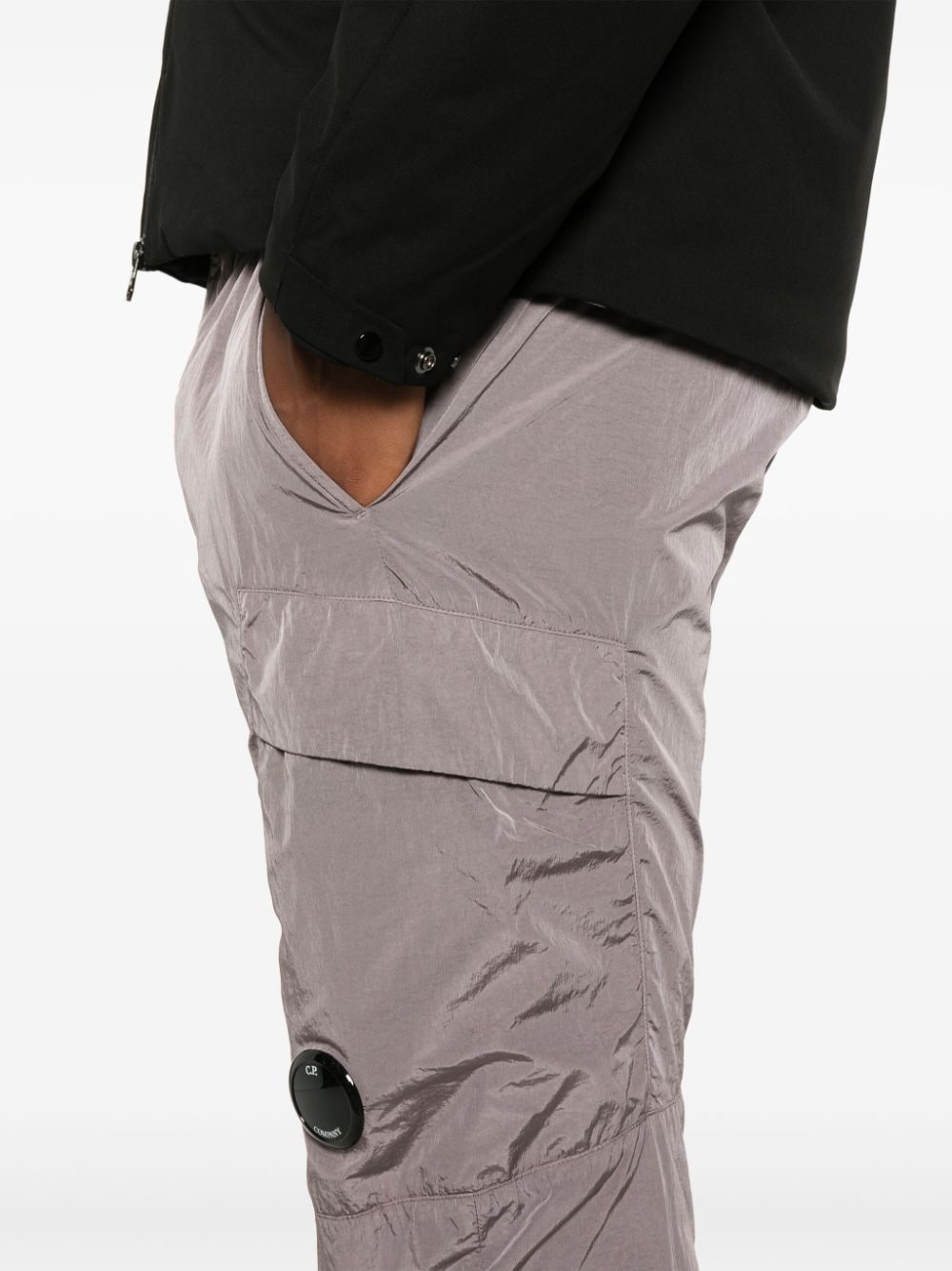 C.P. COMPANY - Pantalon Chrome - R - Lothaire