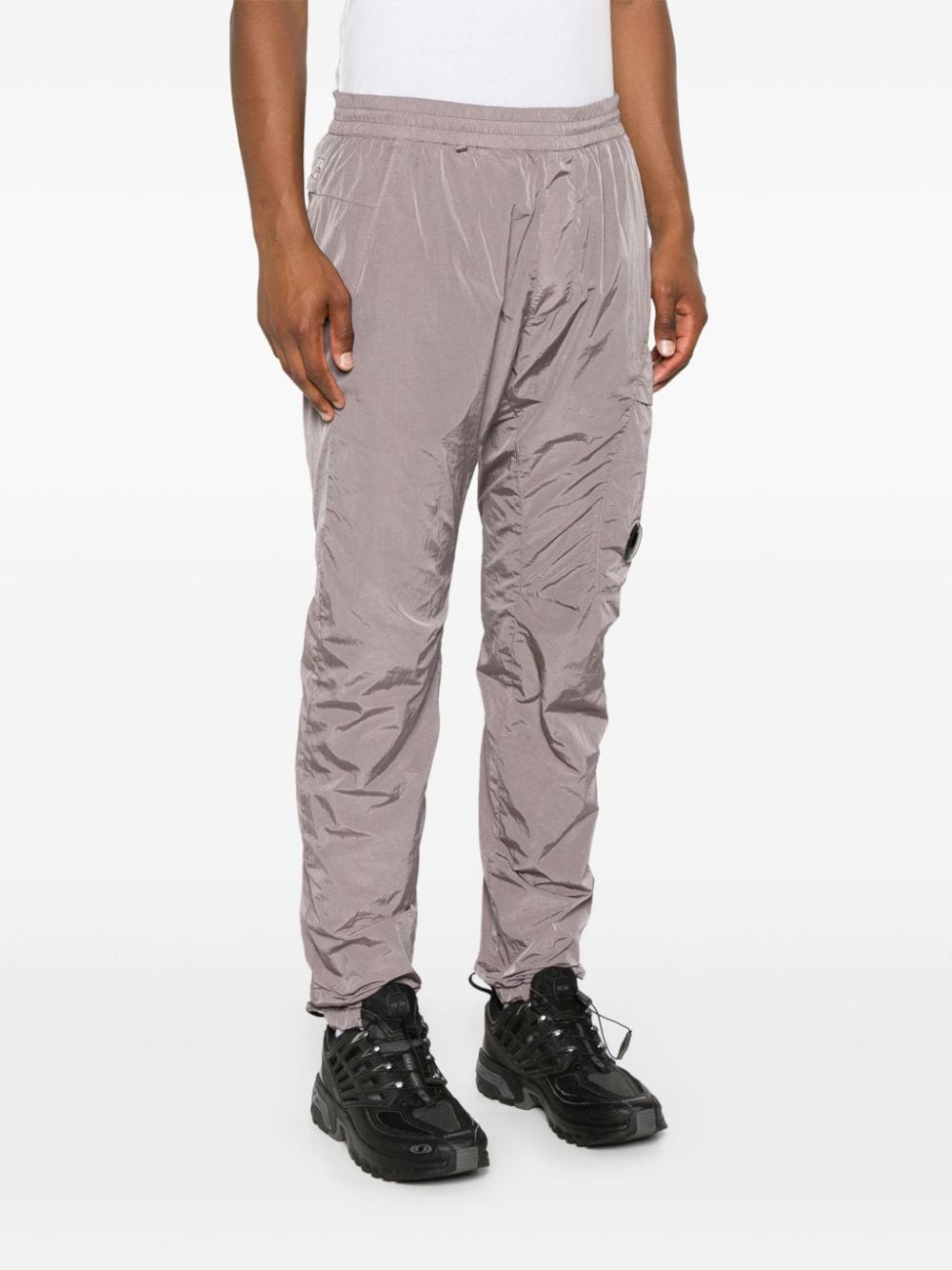 C.P. COMPANY - Pantalon Chrome - R - Lothaire