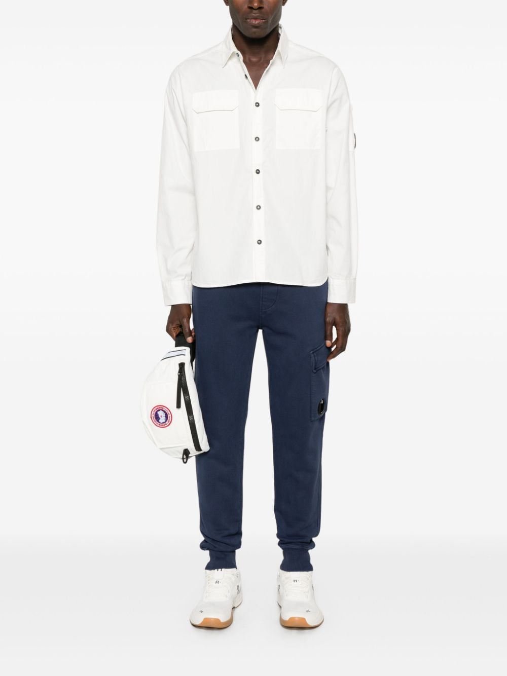 C.P Company - Pantalon de Jogging - Lothaire