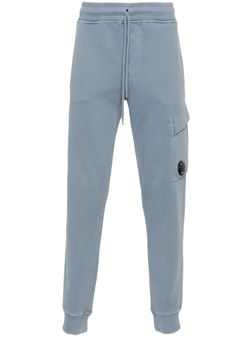 C.P Company - Pantalon de jogging gris bleu - Lothaire
