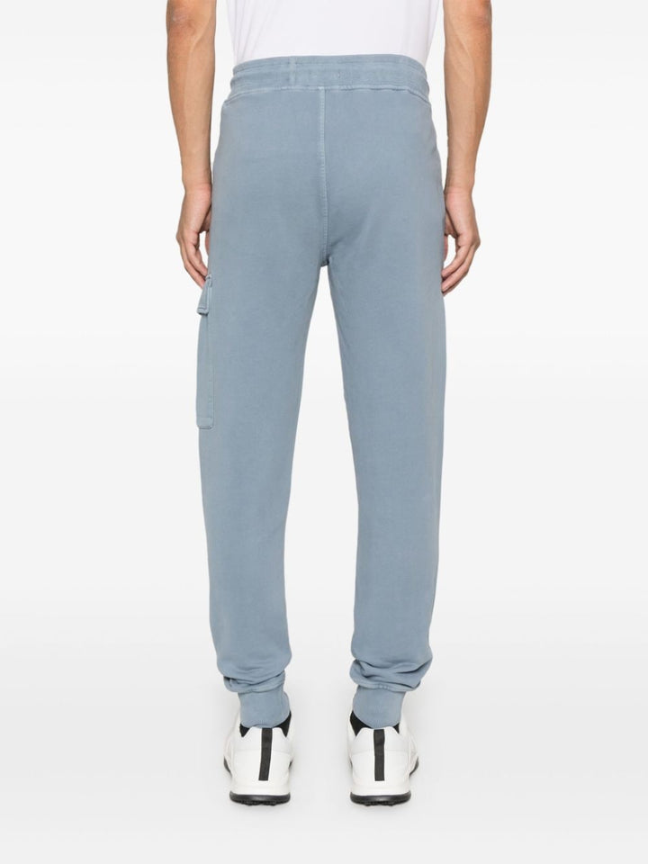 C.P Company - Pantalon de jogging gris bleu - Lothaire