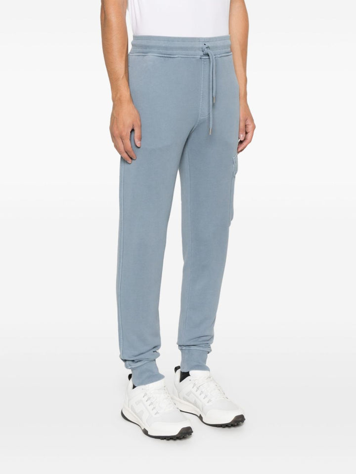 C.P Company - Pantalon de jogging gris bleu - Lothaire