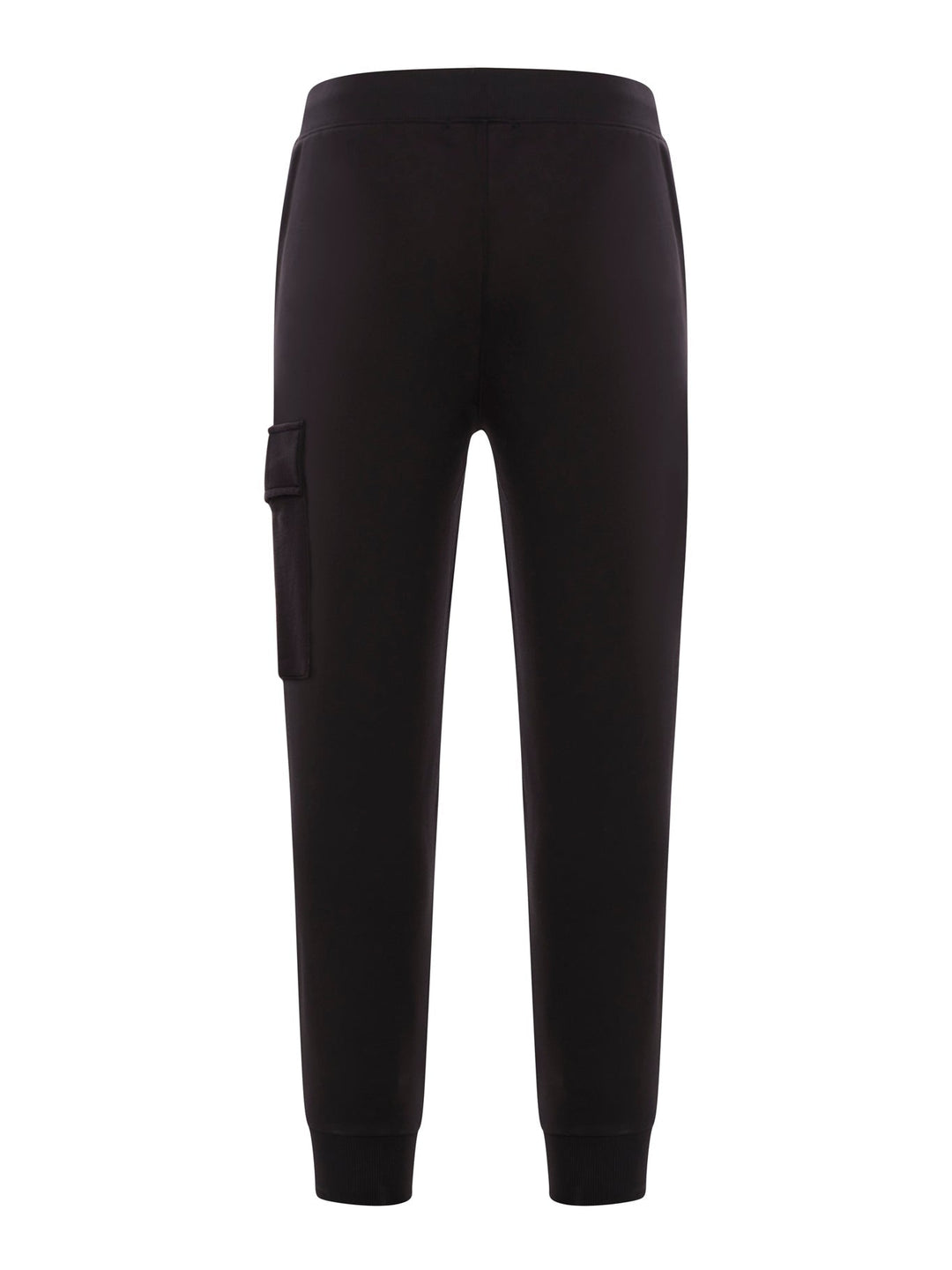 C.P. COMPANY - Pantalon de survêtement Noir - Lothaire