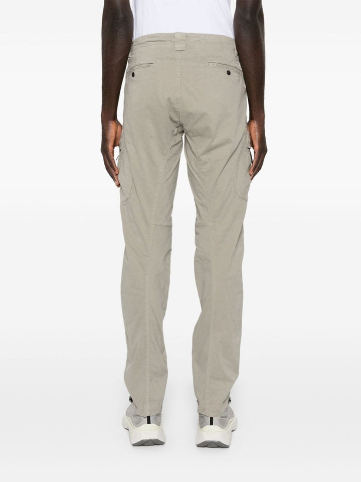 C.P Company - Pantalon fuselé à poches cargo - Lothaire