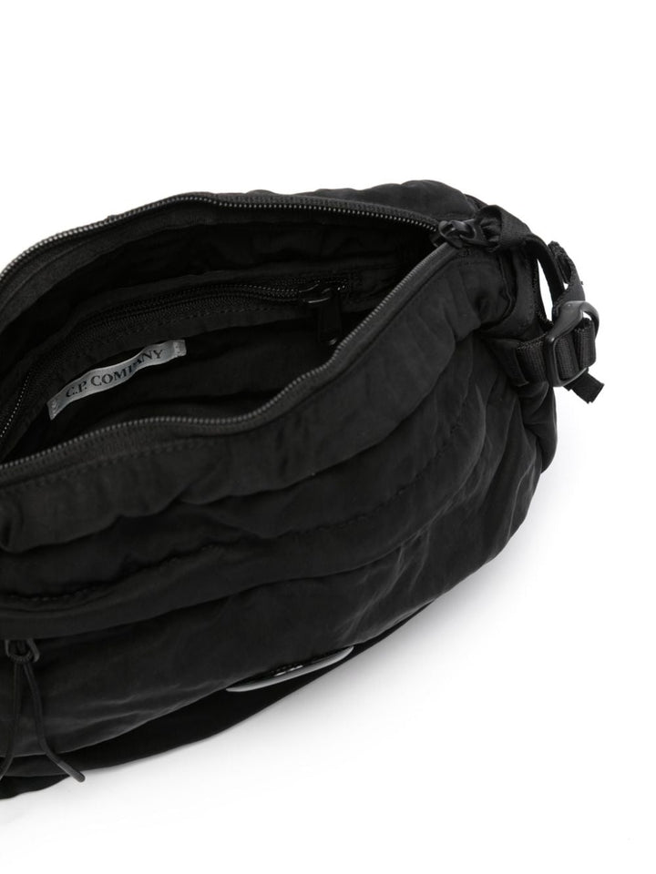 C.P Company - Sac banane à détail verre de lunette signature - Lothaire