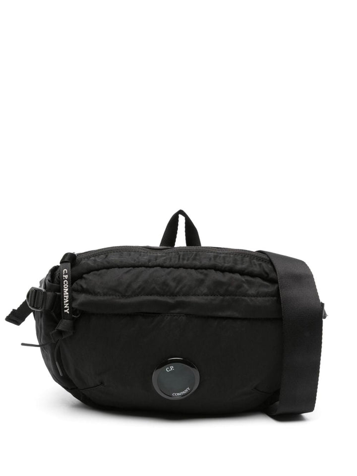 C.P Company - Sac banane à détail verre de lunette signature - Lothaire