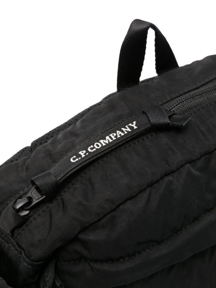 C.P Company - Sac banane à détail verre de lunette signature - Lothaire