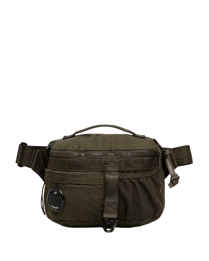 C.P. COMPANY - Sacoche Verte - Lothaire