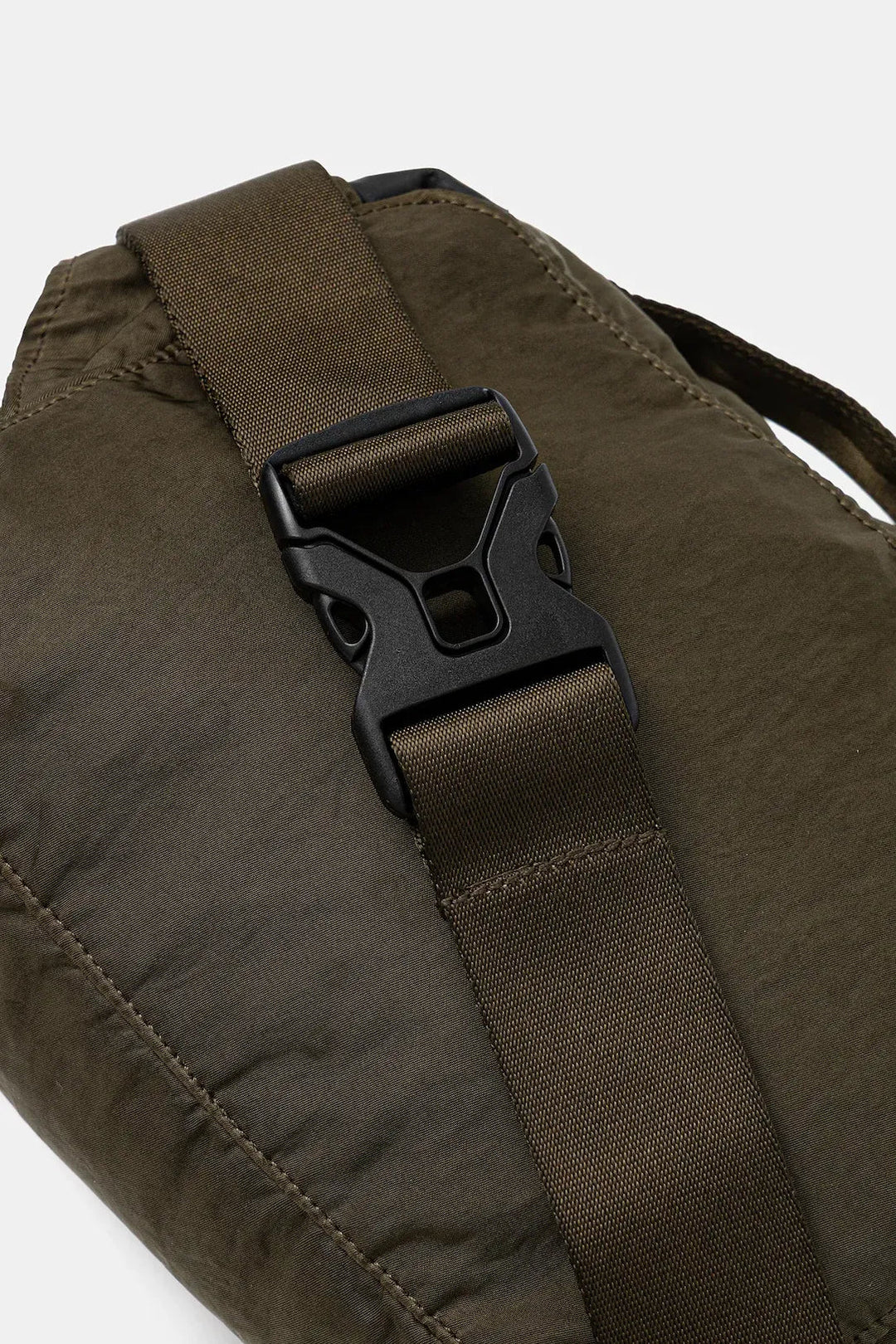 C.P. COMPANY - Sacoche Verte - Lothaire