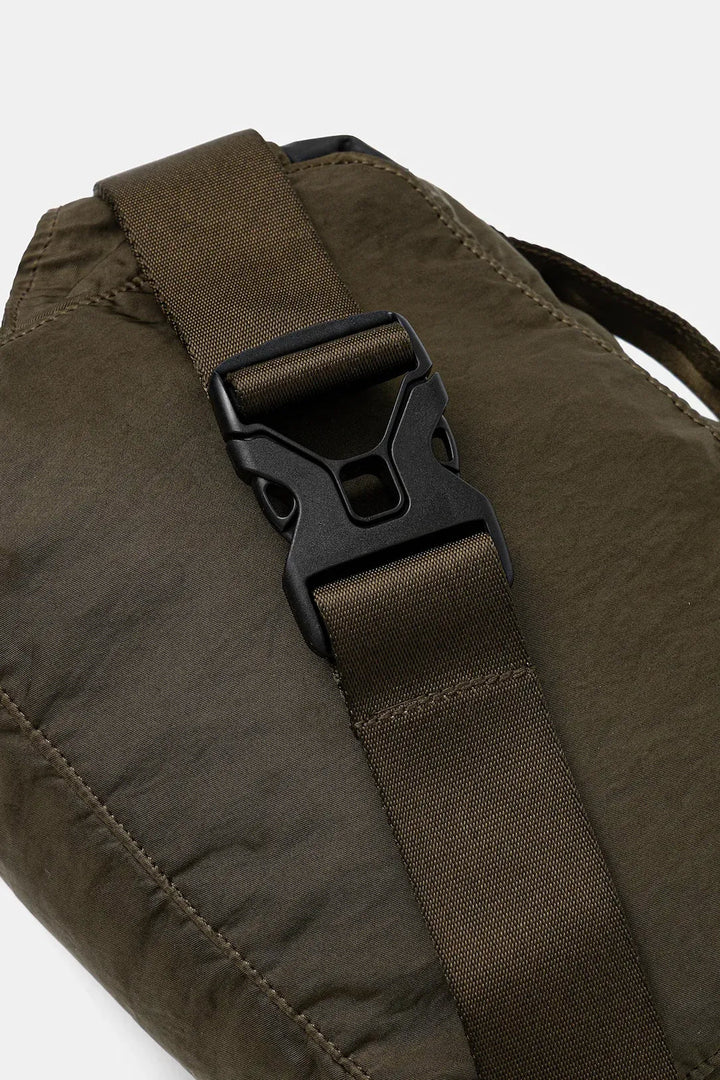 C.P. COMPANY - Sacoche Verte - Lothaire