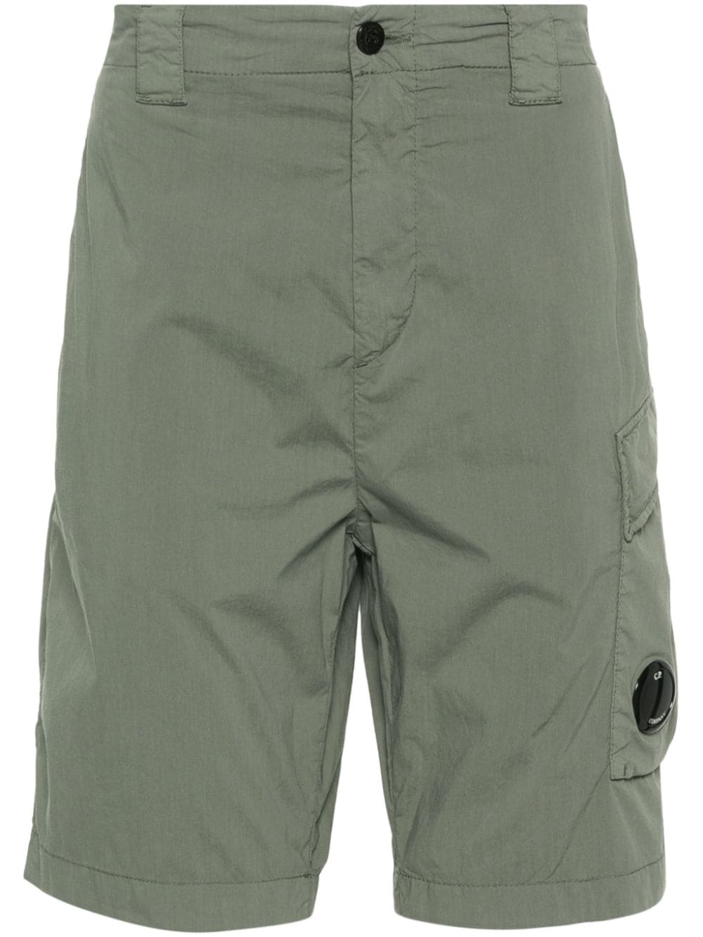 C.P Company - Short cargo agave Green - Lothaire