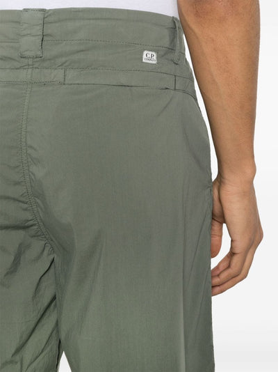 C.P Company - Short cargo agave Green - Lothaire