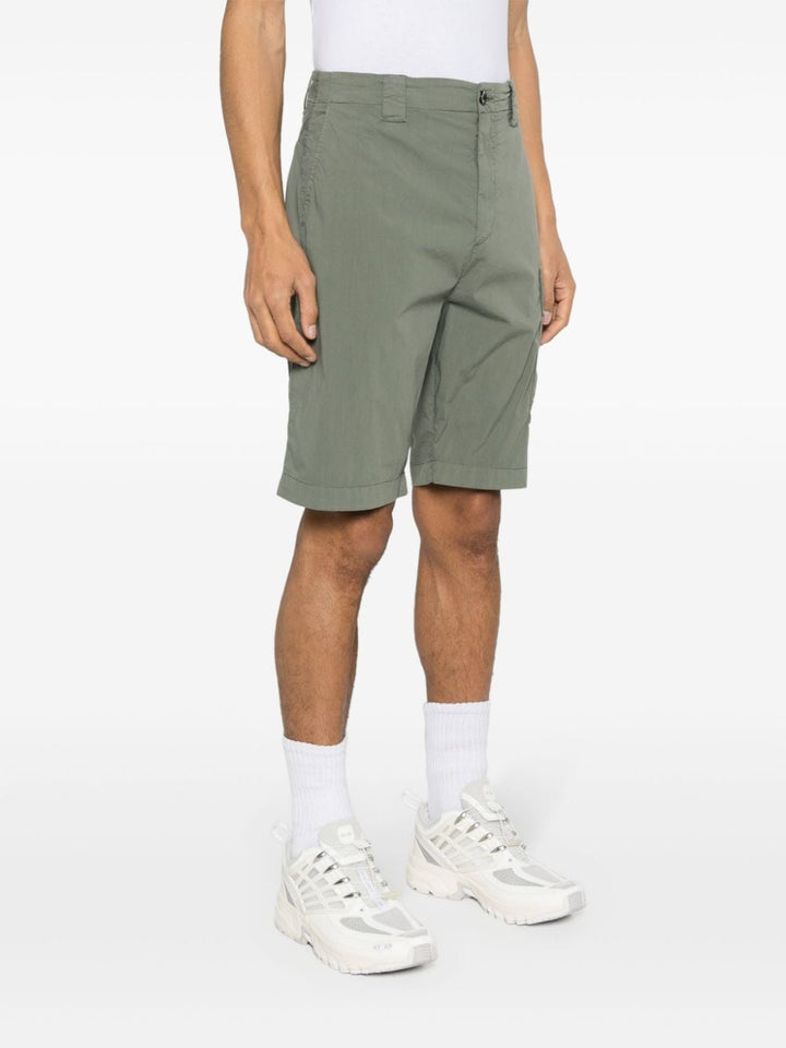 C.P Company - Short cargo agave Green - Lothaire