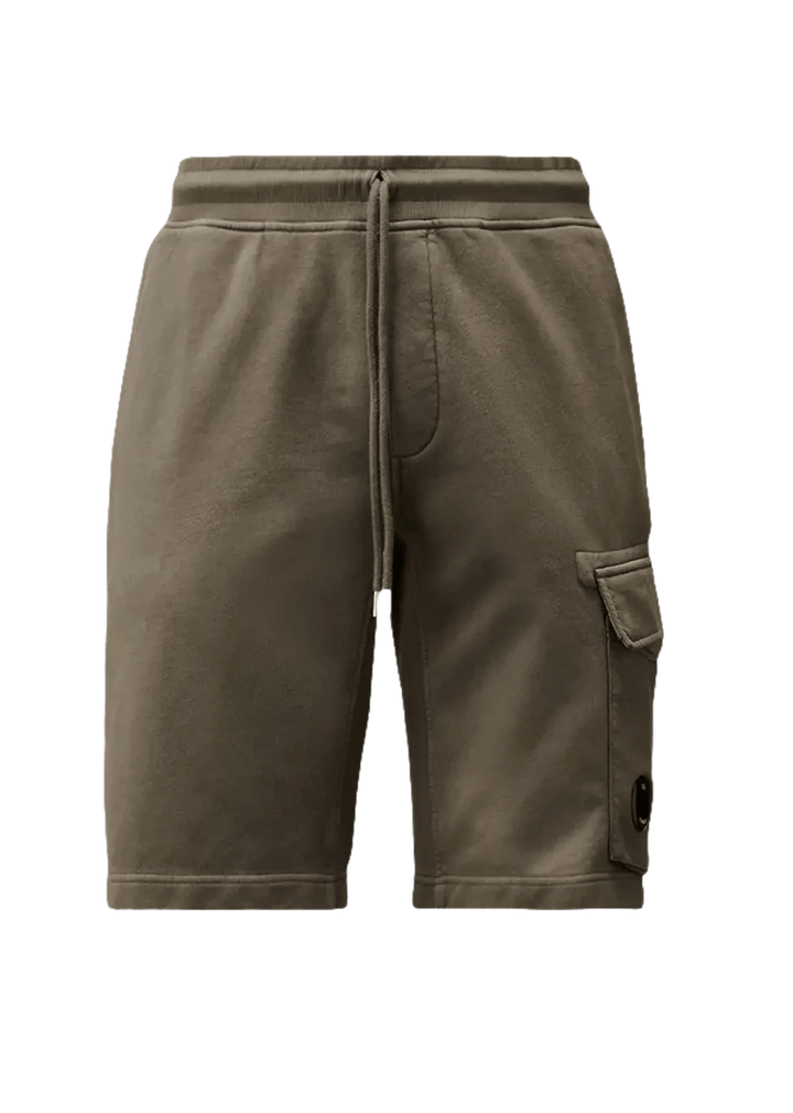 C.P. COMPANY - Short cargo Gris - Lothaire