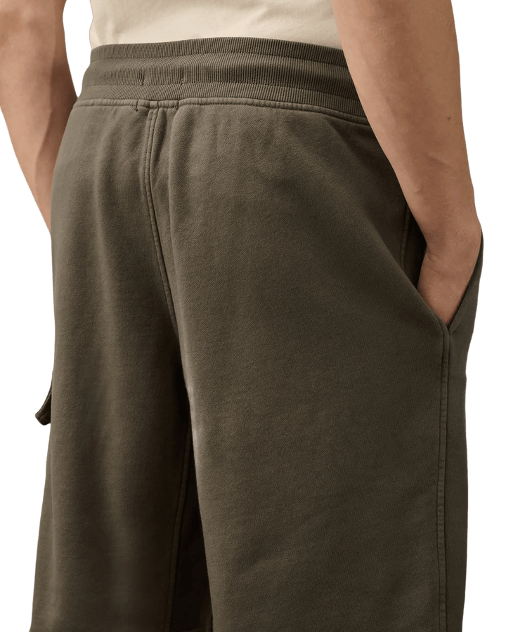 C.P. COMPANY - Short cargo Gris - Lothaire
