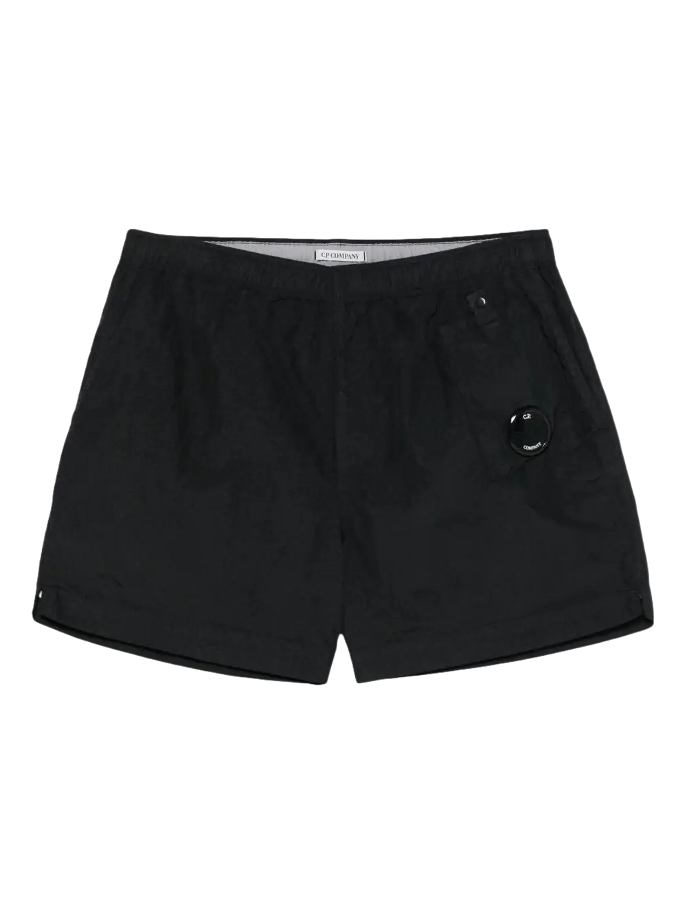 C.P. COMPANY - Short de bain Noir - Lothaire