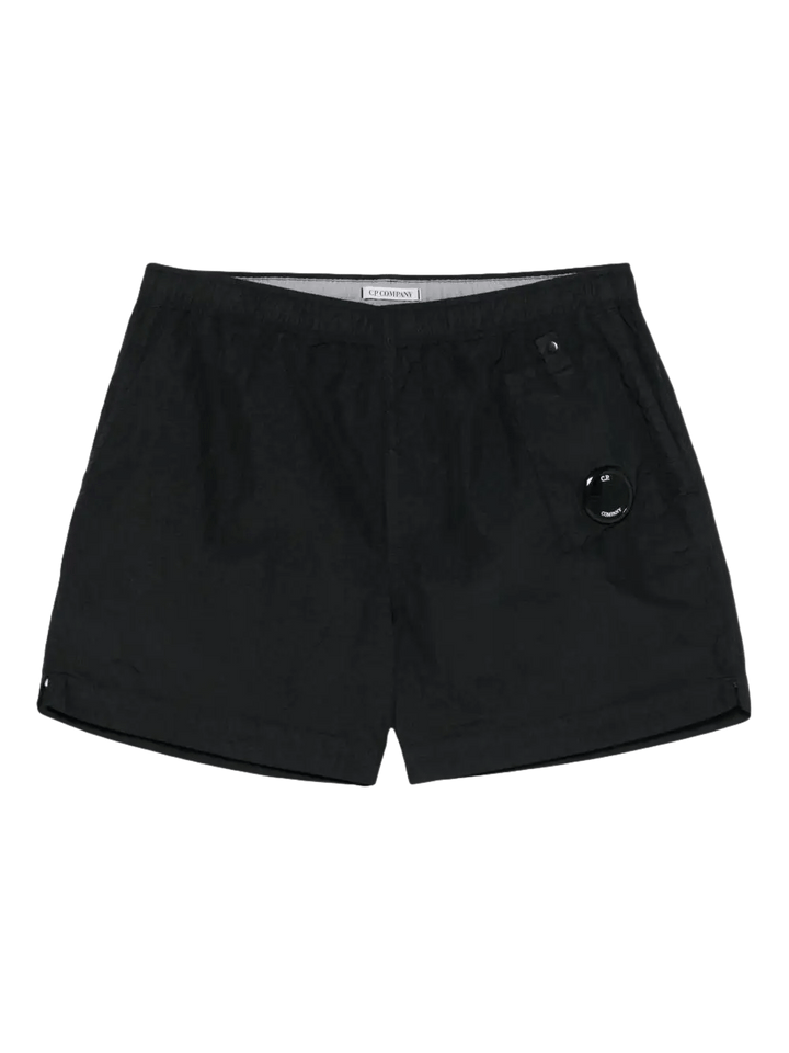C.P. COMPANY - Short de bain Noir - Lothaire