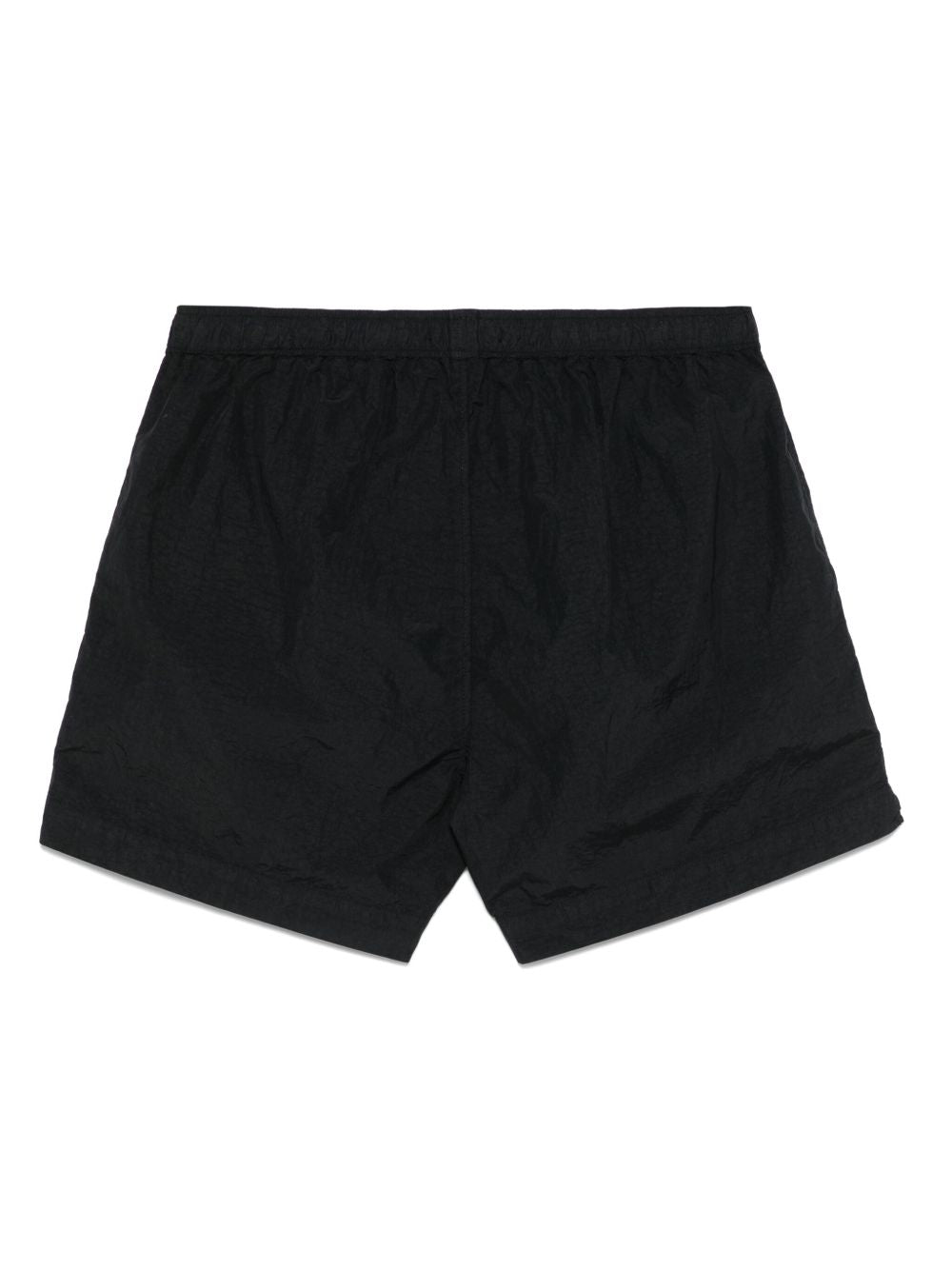 C.P. COMPANY - Short de bain Noir - Lothaire
