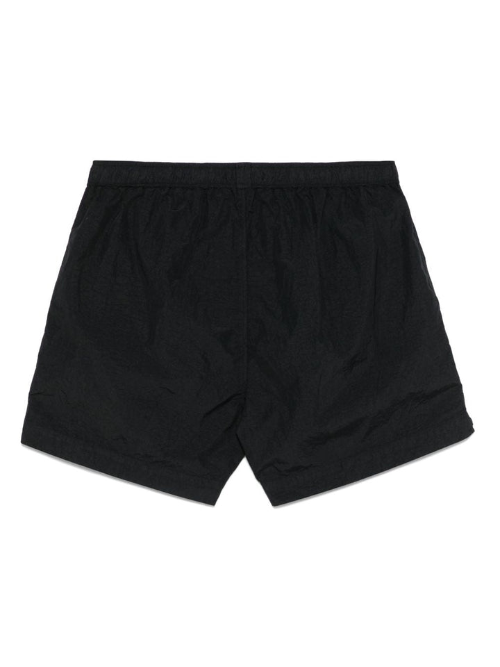 C.P. COMPANY - Short de bain Noir - Lothaire