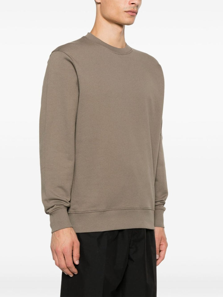 C.P Company - Sweat en polaire - Lothaire