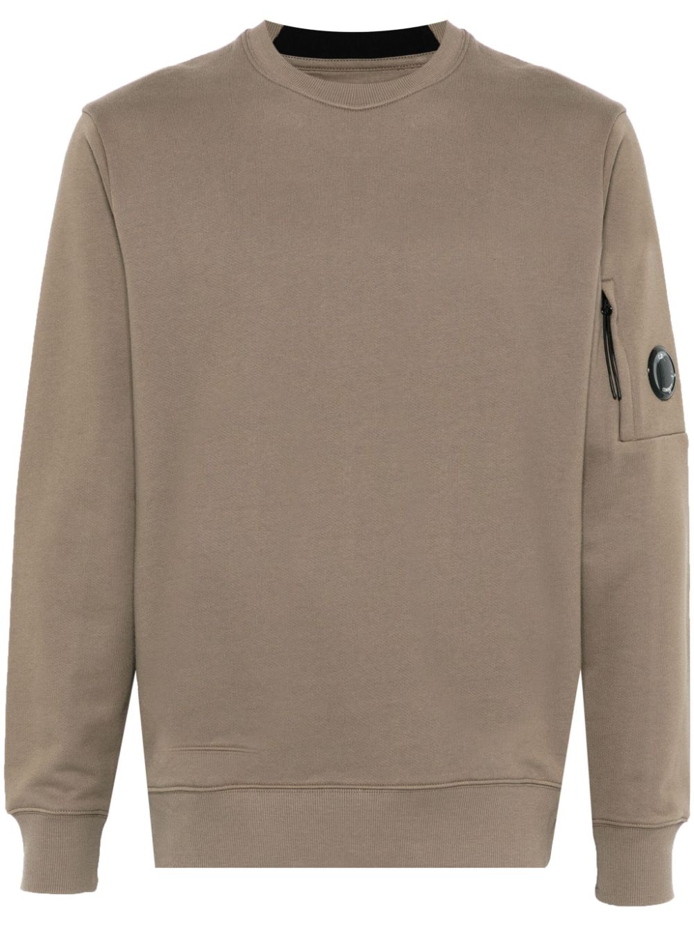 C.P Company - Sweat en polaire - Lothaire