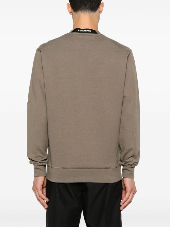 C.P Company - Sweat en polaire - Lothaire
