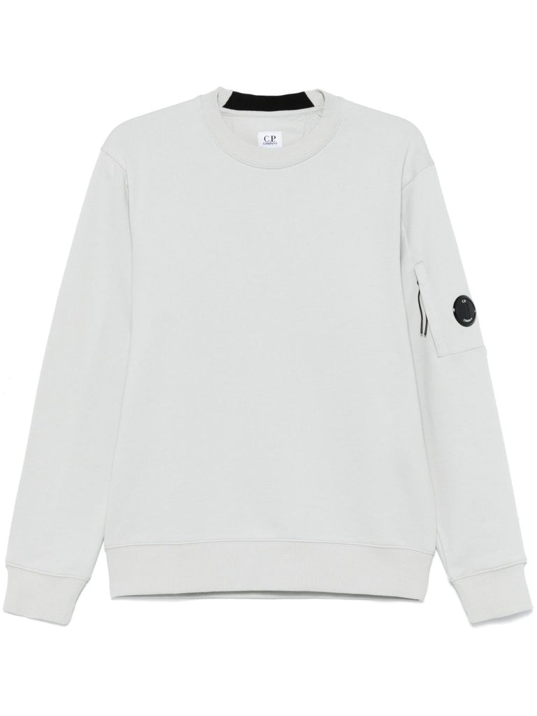 Sweat C.P. Company Léger MSS032A – Homme – Neuf Avec étiquettes