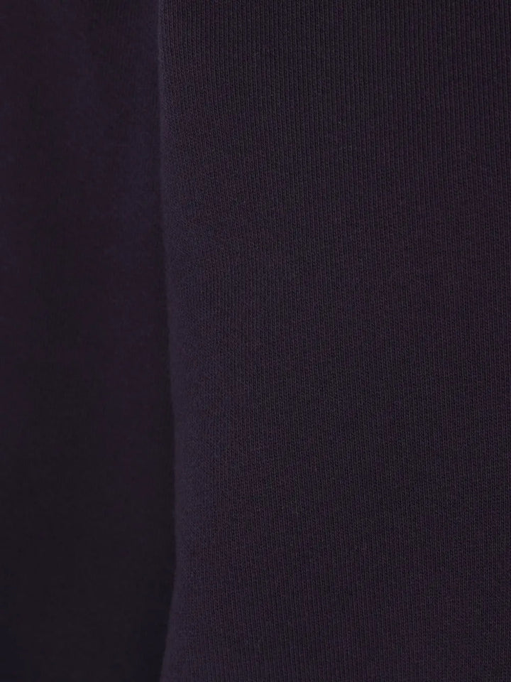 C.P. COMPANY - Sweatshirts à Logo Bleu foncé - Lothaire