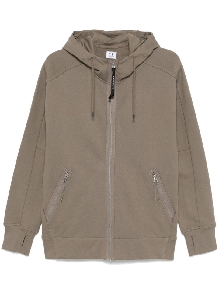 C.P Company - Veste à capuche - Lothaire