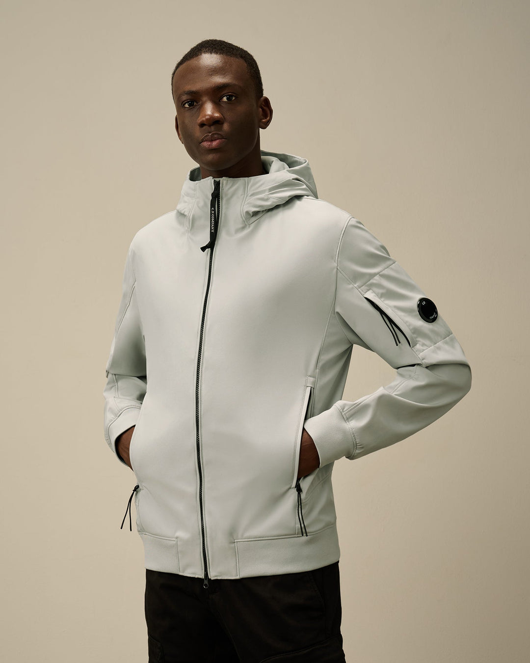 Soft Shell Veste Cp Company Homme Veste Softshell Cp Company Veste