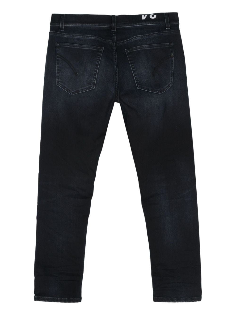 DONDUP - Jean Dian bleu - Lothaire