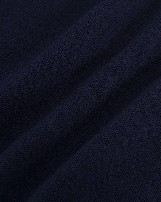 DRÔLE DE MONSIEUR - Le Cardigan Slogan Rose Marine - Lothaire