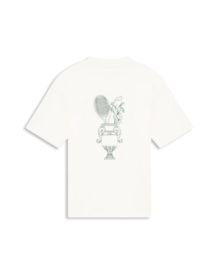 DRÔLE DE MONSIEUR - Le T-Shirt Médicis Sport - Lothaire