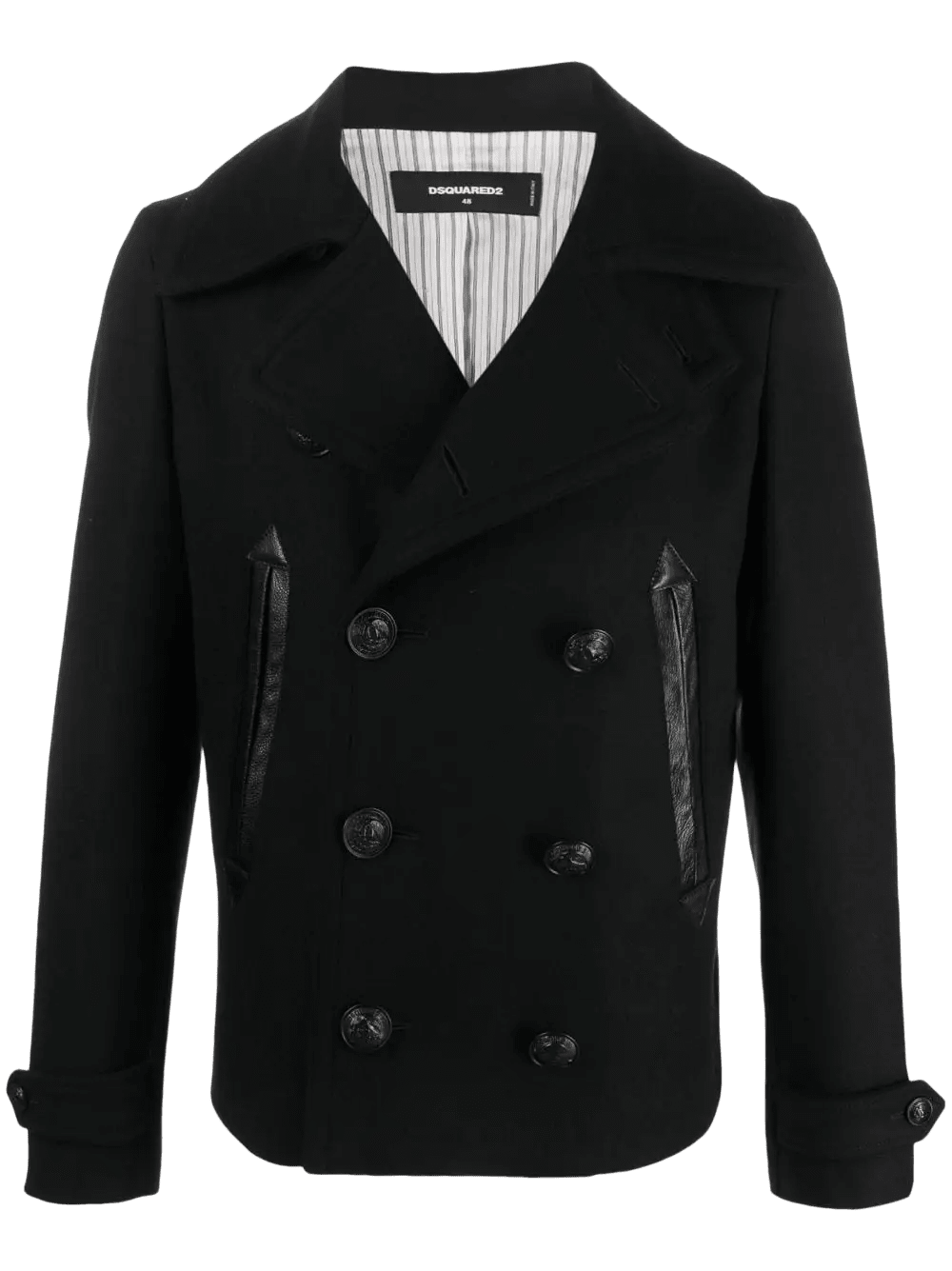 Dsquared2 - Caban - Lothaire