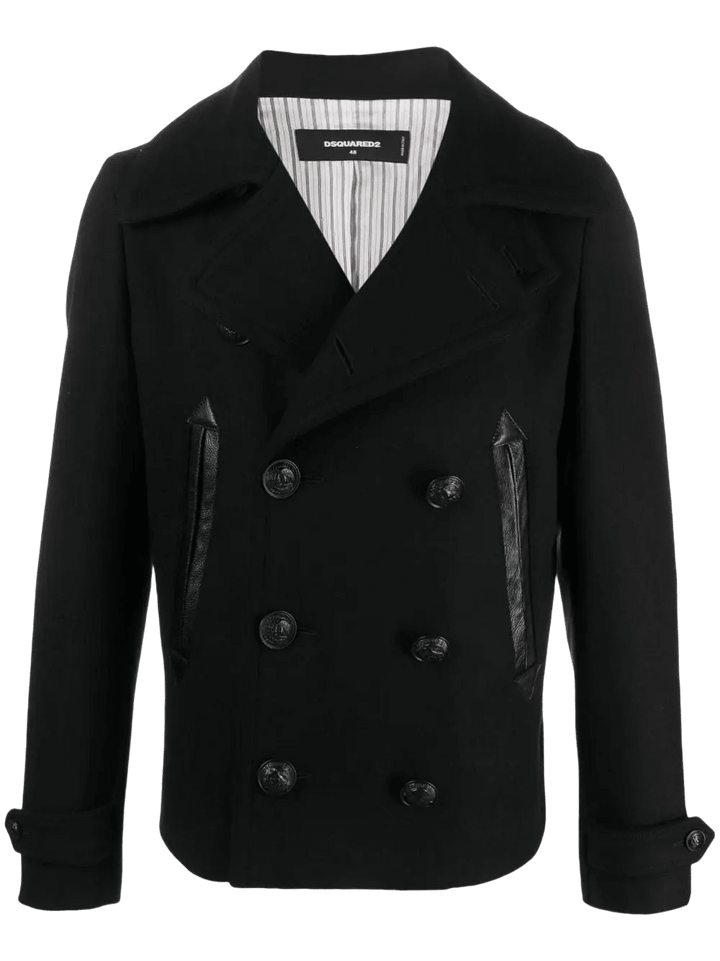 Dsquared2 - Caban - Lothaire