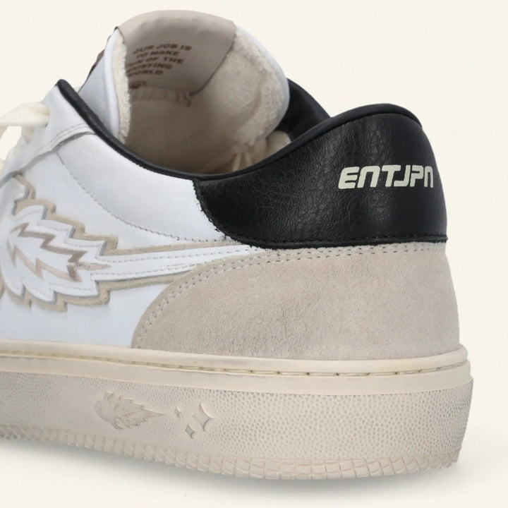 ENTERPRISE JAPAN - Chaussures - Sneakers Unisexe ENTJPN Jupiter Rocket Blanc - Lothaire
