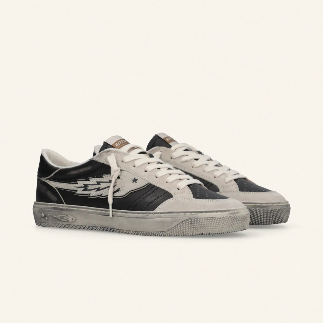 ENTERPRISE JAPAN - Sneakers Homme Vintage ENTJPN Jupiter Rocket - Lothaire