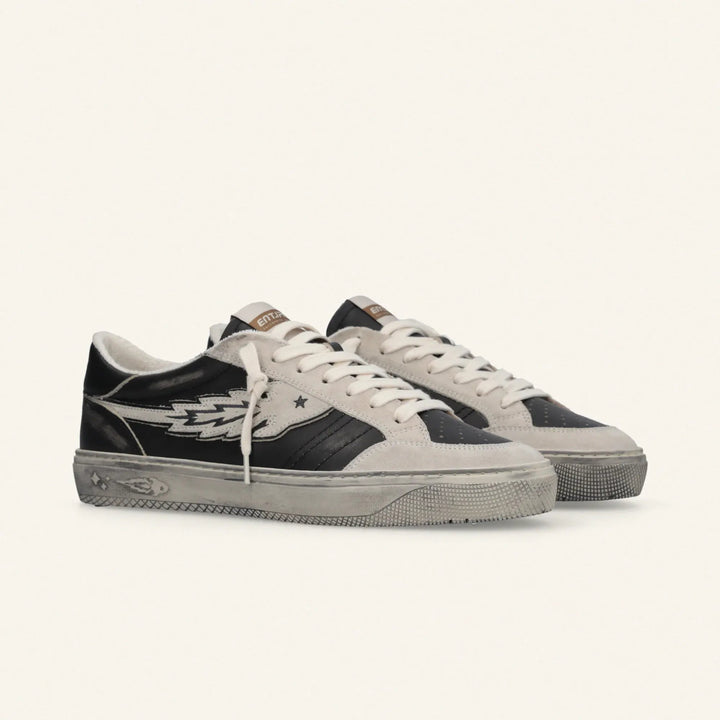 ENTERPRISE JAPAN - Sneakers Homme Vintage ENTJPN Jupiter Rocket - Lothaire
