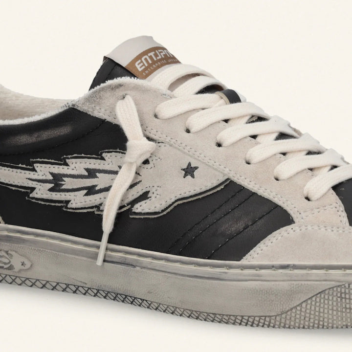 ENTERPRISE JAPAN - Sneakers Homme Vintage ENTJPN Jupiter Rocket - Lothaire