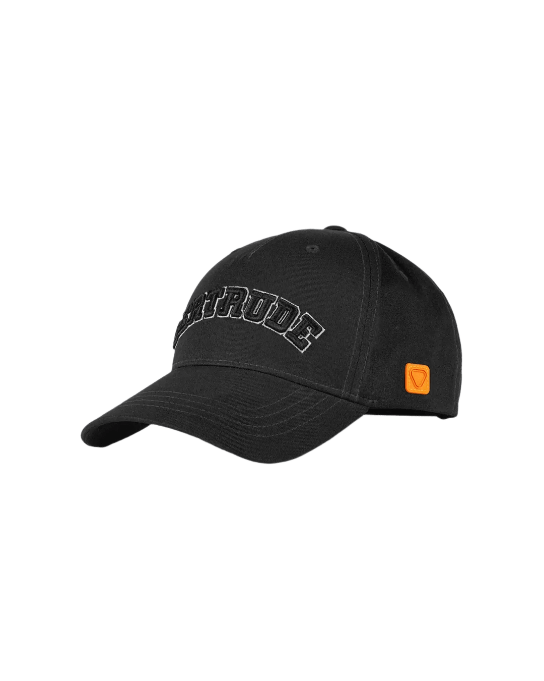 GERTRUDE - Casquette mixte Billys College Noir - Lothaire