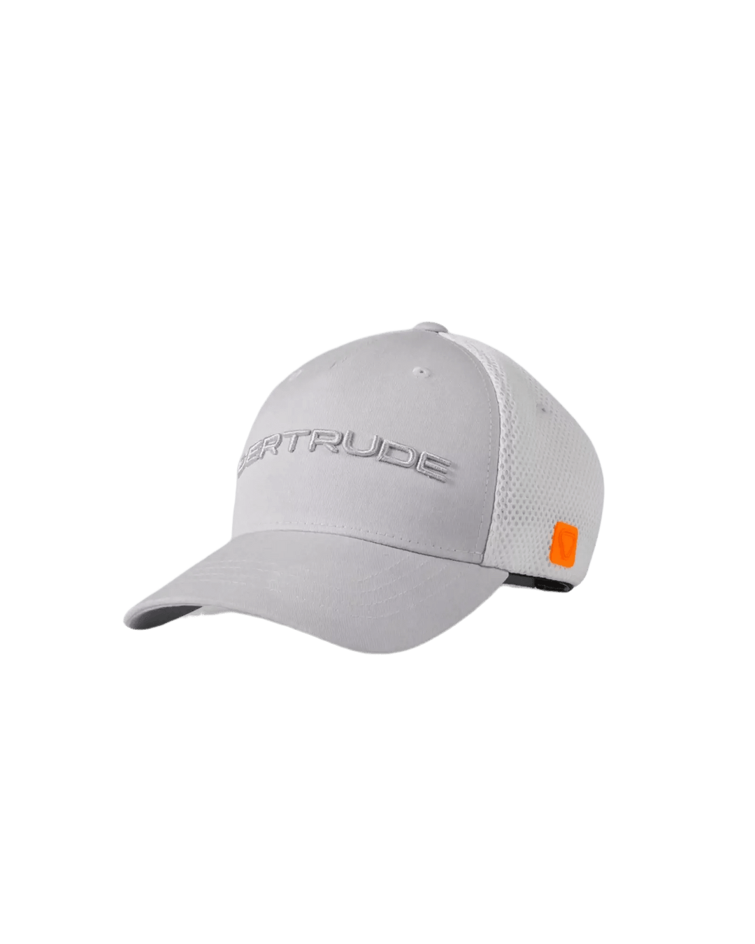 GERTRUDE - Casquette mixte brodée Benja Souris - Lothaire