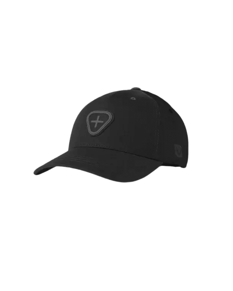 GERTRUDE - Casquette Trucker Colorblock Billys Noire - Lothaire