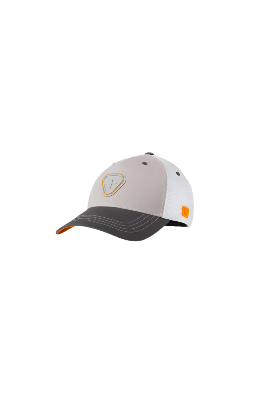 GERTRUDE - Casquette unisexe Billy2Tones Gris - Lothaire