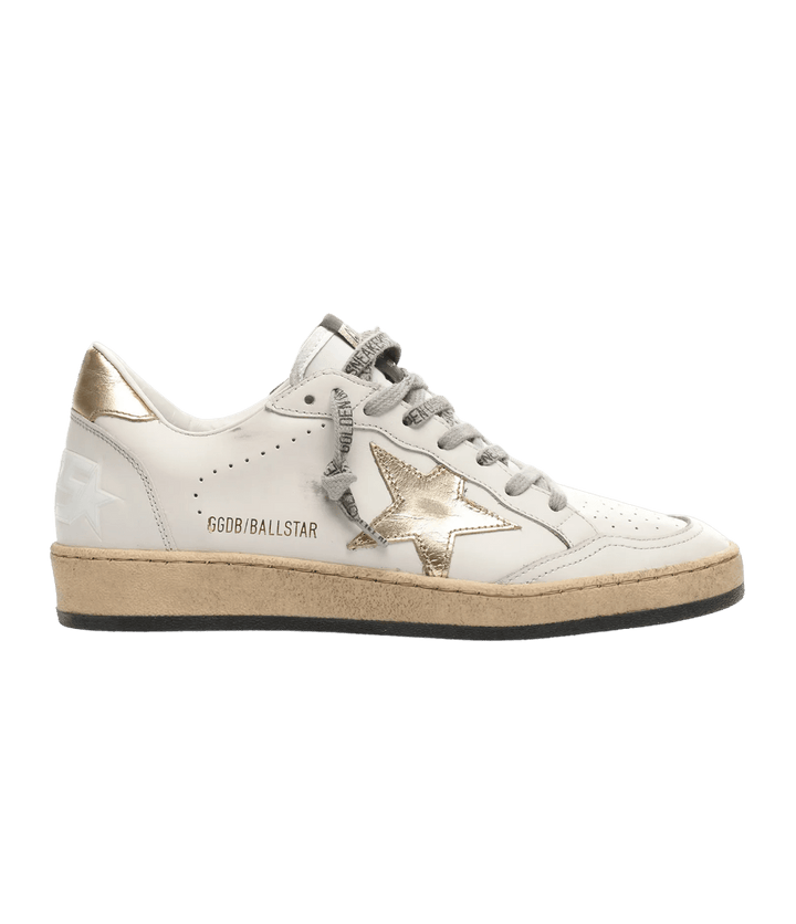 Golden Goose - Ball star - Lothaire